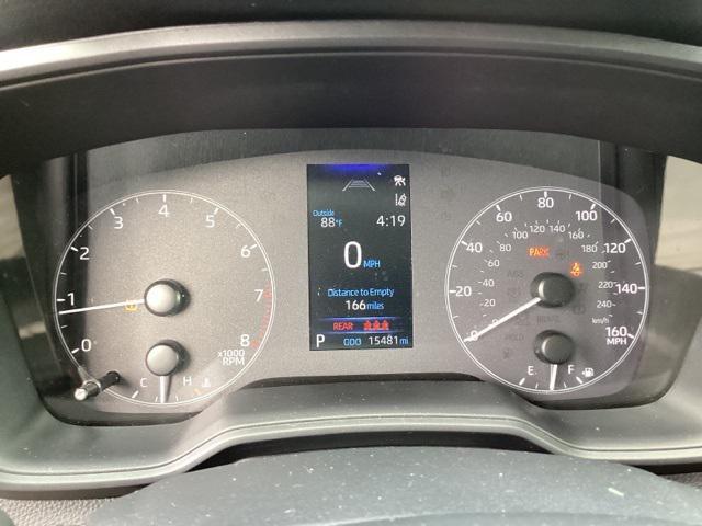 used 2024 Toyota Corolla car, priced at $21,990