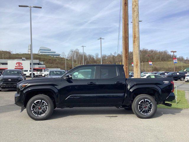 new 2024 Toyota Tacoma car, priced at $47,741