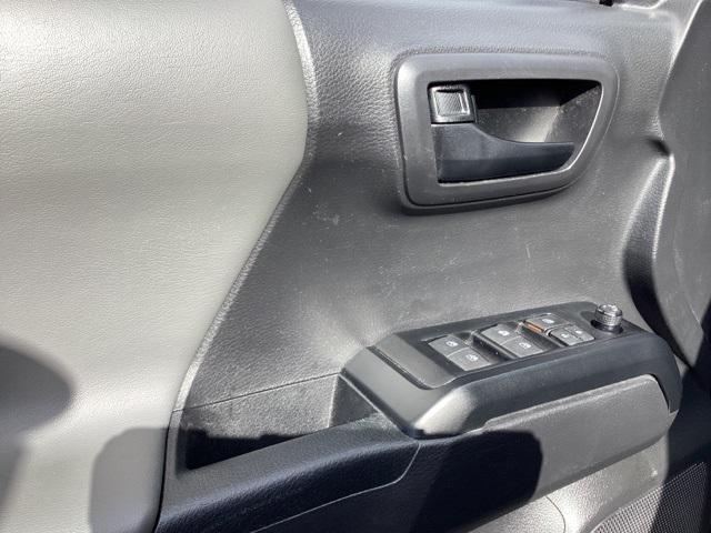 used 2023 Toyota Tacoma car, priced at $34,990