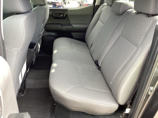 used 2023 Toyota Tacoma car, priced at $34,990