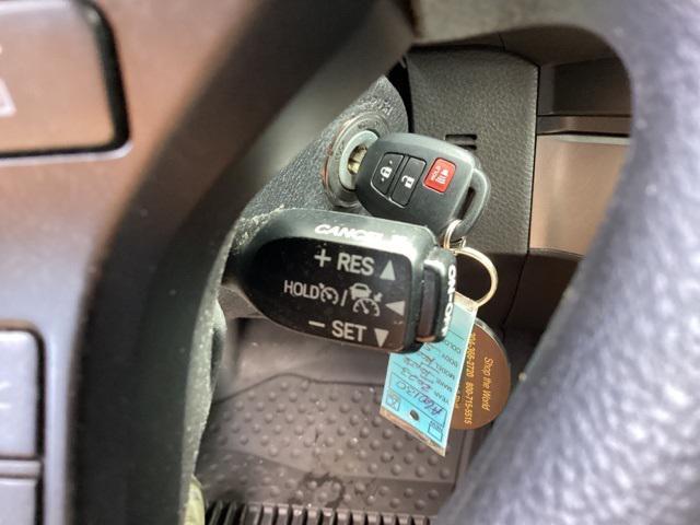 used 2023 Toyota Tacoma car, priced at $34,990