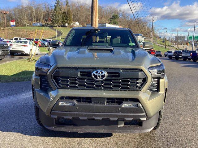 new 2024 Toyota Tacoma car, priced at $47,906