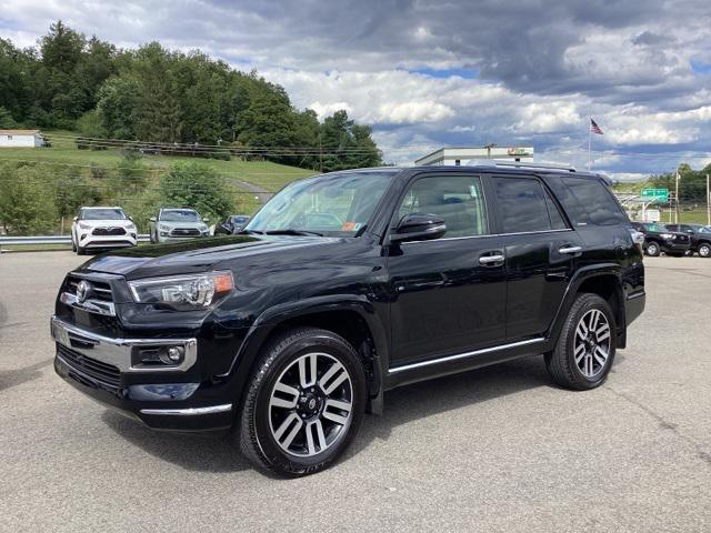 used 2023 Toyota 4Runner car, priced at $47,990