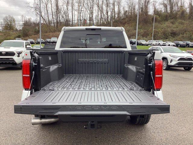 new 2024 Toyota Tacoma car, priced at $47,216