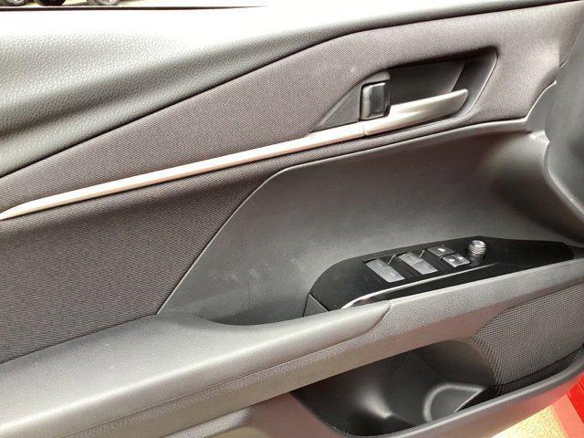 new 2025 Toyota Camry car, priced at $30,368