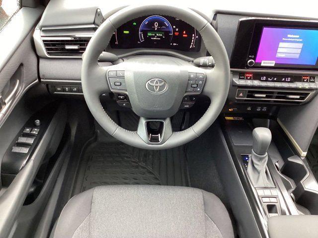 new 2025 Toyota Camry car, priced at $30,368