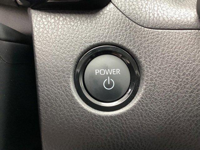 new 2025 Toyota Camry car, priced at $30,368