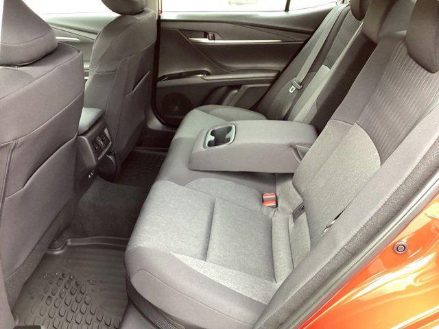 new 2025 Toyota Camry car, priced at $30,368