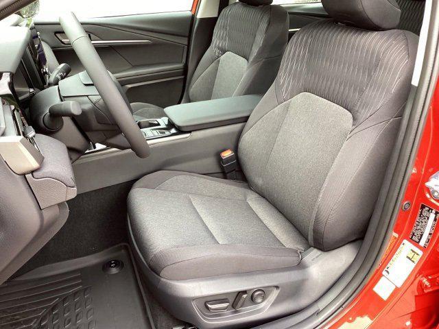 new 2025 Toyota Camry car, priced at $30,368