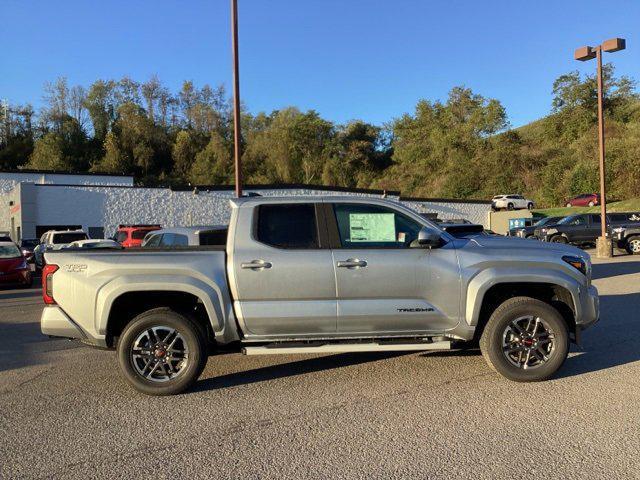 new 2024 Toyota Tacoma car, priced at $44,336