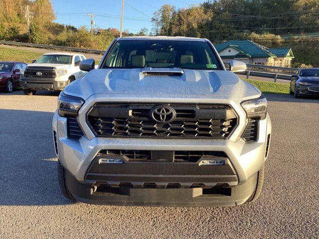 new 2024 Toyota Tacoma car, priced at $44,336