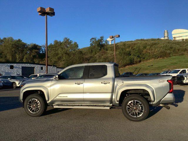 new 2024 Toyota Tacoma car, priced at $44,336