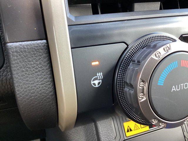 new 2025 Toyota Tacoma car, priced at $48,462