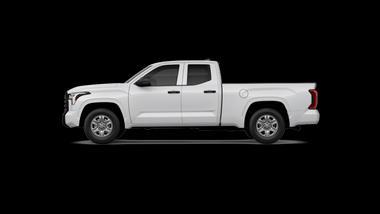 new 2025 Toyota Tundra car, priced at $43,663