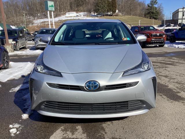 used 2019 Toyota Prius car, priced at $23,490