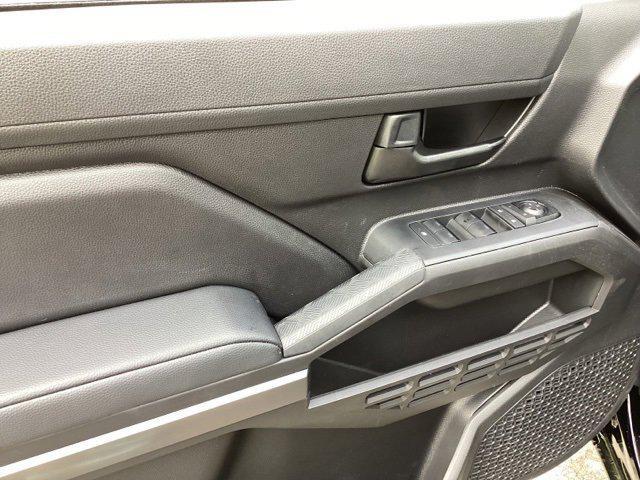 new 2025 Toyota Tacoma car, priced at $42,148