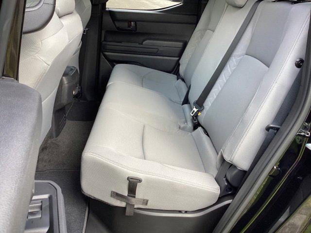 new 2025 Toyota Tacoma car, priced at $42,148
