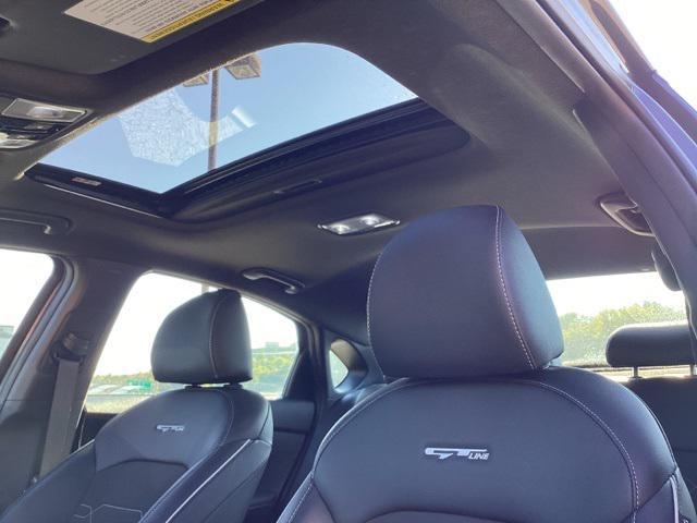 used 2024 Kia Forte car, priced at $23,990