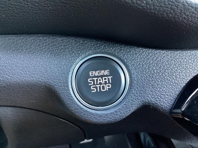 used 2024 Kia Forte car, priced at $23,990