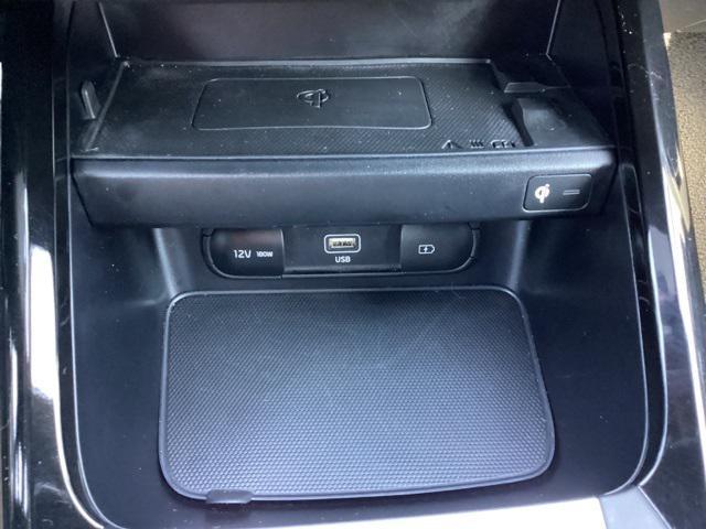 used 2024 Kia Forte car, priced at $23,990