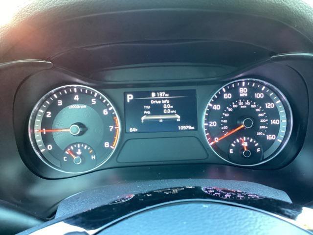 used 2024 Kia Forte car, priced at $23,990