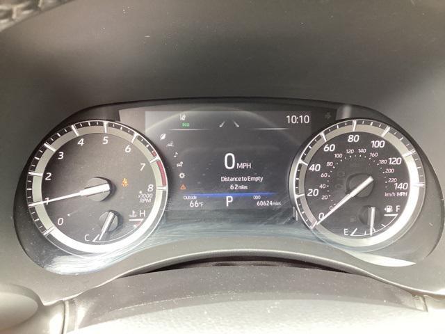 used 2021 Toyota Highlander car, priced at $32,990