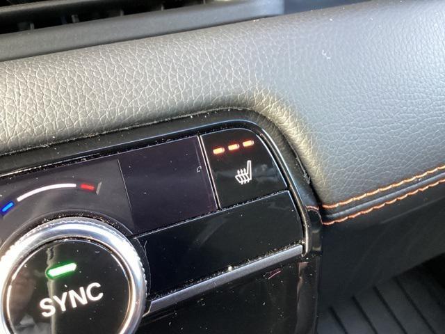 used 2025 Honda Pilot car, priced at $44,990
