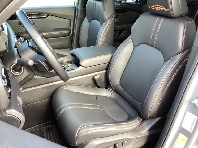 used 2025 Honda Pilot car, priced at $44,990