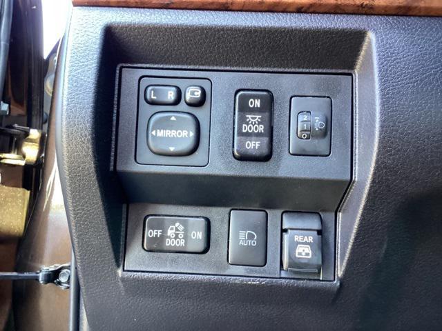 used 2021 Toyota Tundra car, priced at $47,990