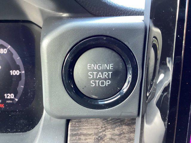 new 2025 Toyota Tacoma car, priced at $53,155
