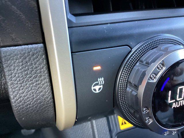 new 2025 Toyota Tacoma car, priced at $53,155