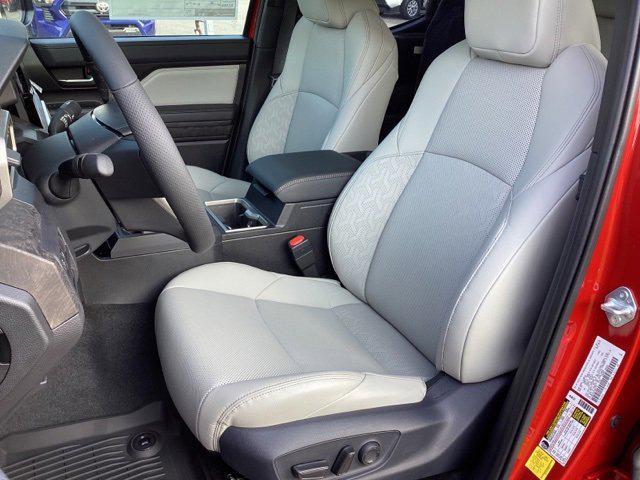 new 2025 Toyota Tacoma car, priced at $53,155