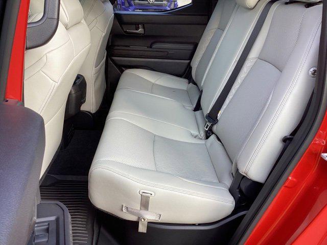 new 2025 Toyota Tacoma car, priced at $53,155