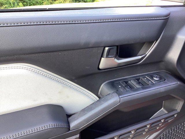 new 2025 Toyota Tacoma car, priced at $53,155
