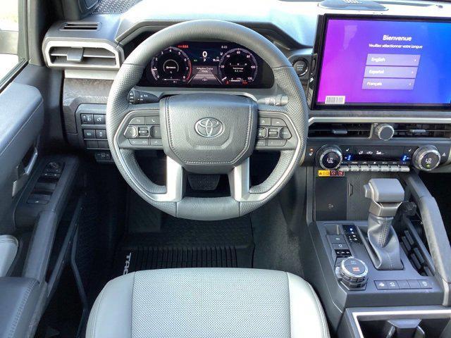 new 2025 Toyota Tacoma car, priced at $53,155
