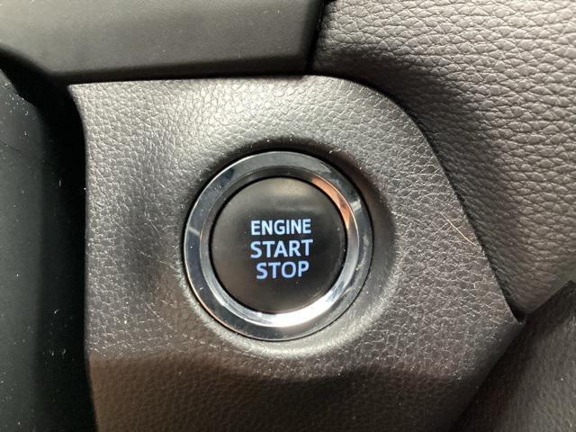 used 2021 Toyota RAV4 car, priced at $23,990