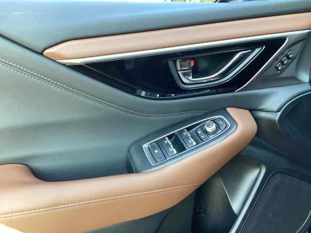 used 2022 Subaru Outback car, priced at $29,990