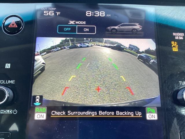 used 2022 Subaru Outback car, priced at $29,990