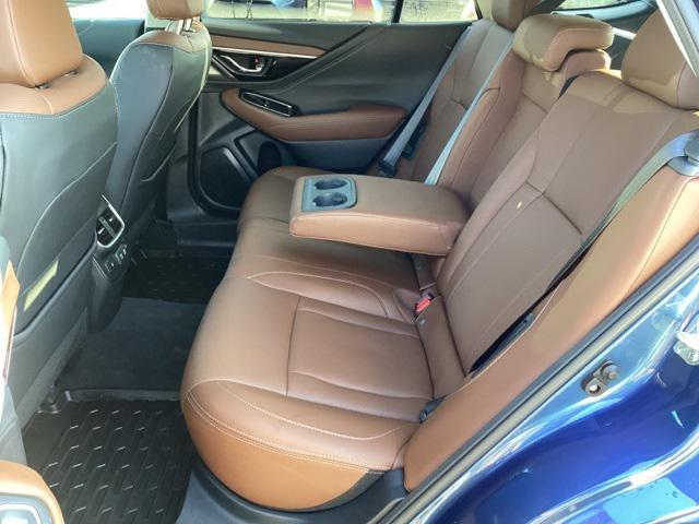 used 2022 Subaru Outback car, priced at $29,990