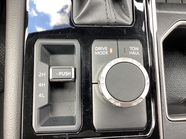 used 2024 Toyota Tundra car, priced at $52,990
