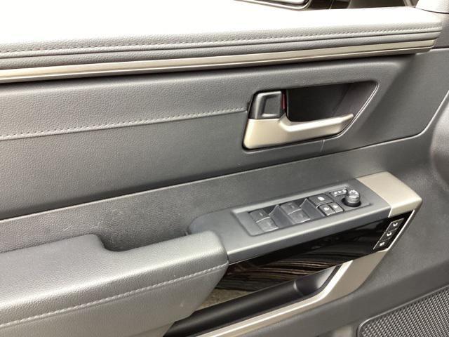 used 2024 Toyota Tundra car, priced at $52,990