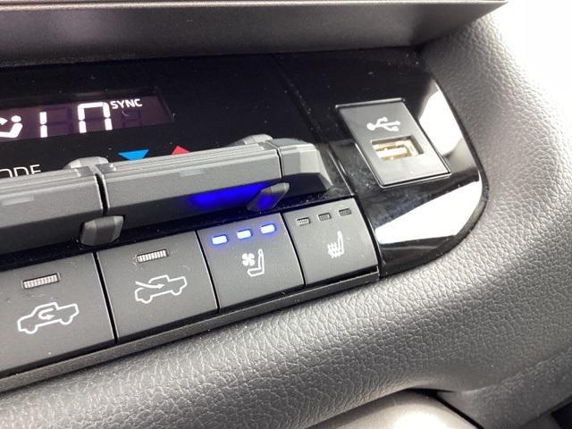 used 2024 Toyota Tundra car, priced at $52,990