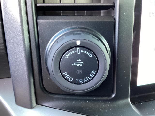 used 2023 Ford F-150 car, priced at $39,990