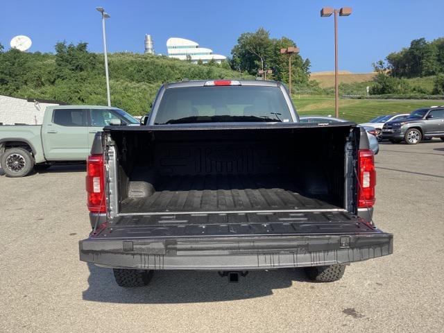 used 2023 Ford F-150 car, priced at $39,990
