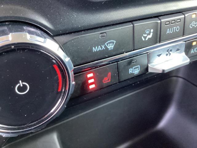 used 2023 Ford F-150 car, priced at $39,990