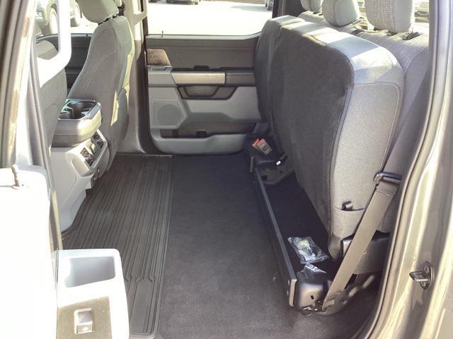 used 2023 Ford F-150 car, priced at $39,990