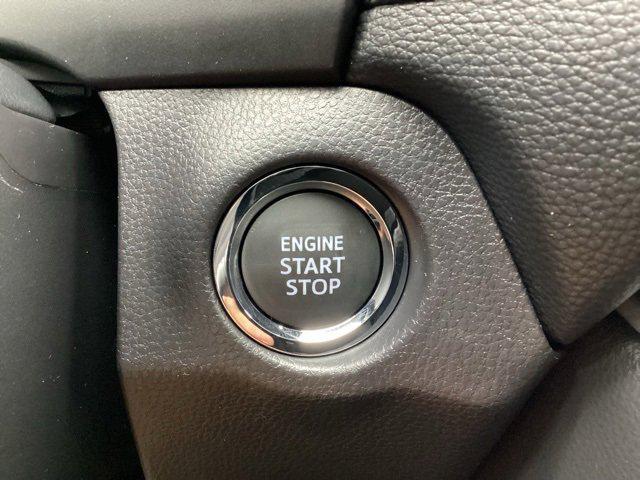 new 2025 Toyota RAV4 car, priced at $37,438