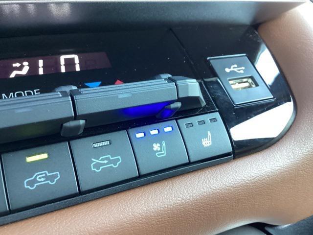 used 2024 Toyota Tundra car, priced at $57,990
