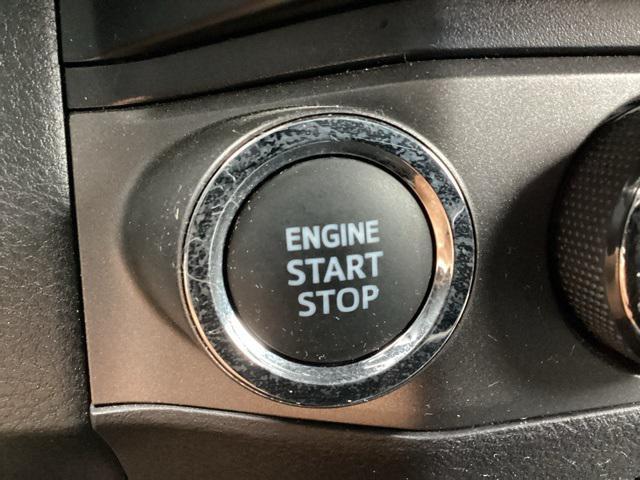 used 2023 Toyota Tacoma car, priced at $39,990