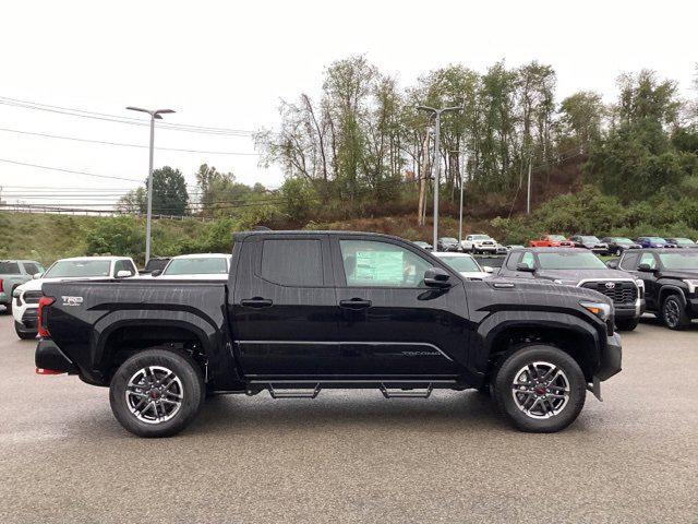 new 2024 Toyota Tacoma car, priced at $50,000